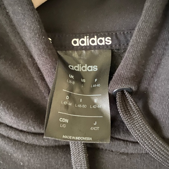 Adidas Hoodie - Picture 3 of 3
